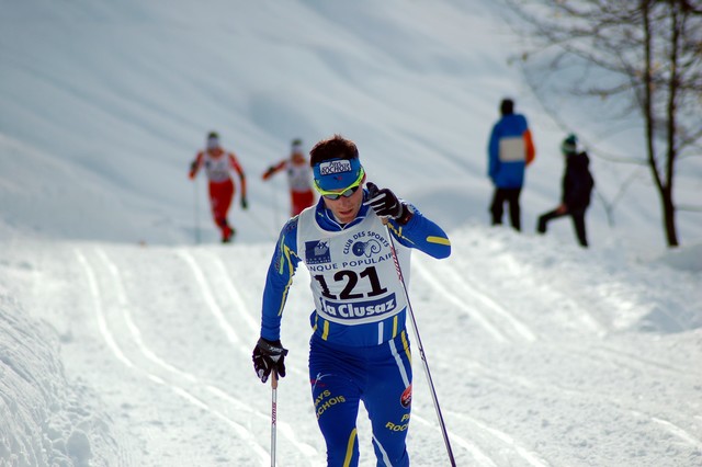 Grand-Prix La Clusaz